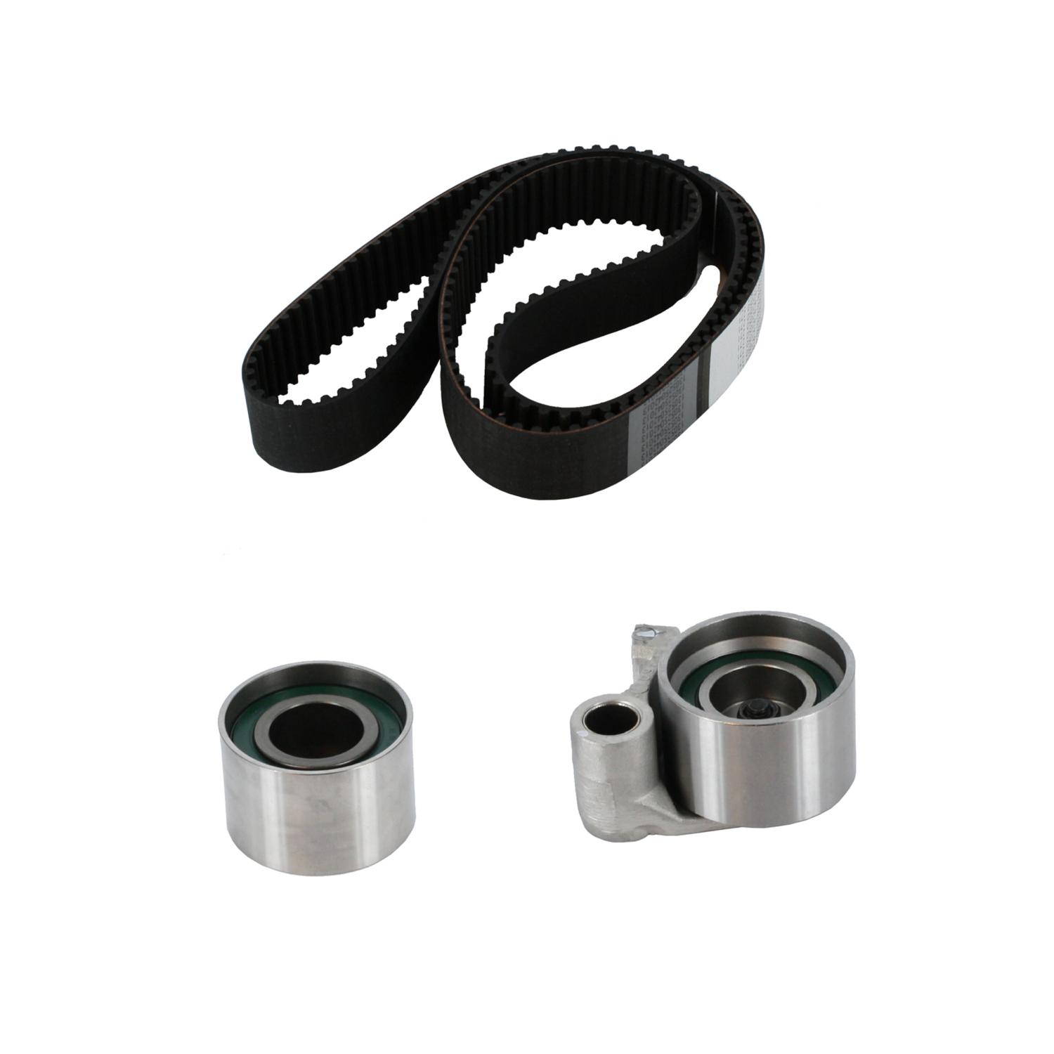 Continental TB271K1 - Engine Timing Belt Kit Continental TB271K1 Engine Timing Belt Kit product image 1 of 1