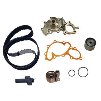 1998 Toyota T100 Engine Timing Belt Kit with Water Pump Continental TB271LK3 image 1 of 1