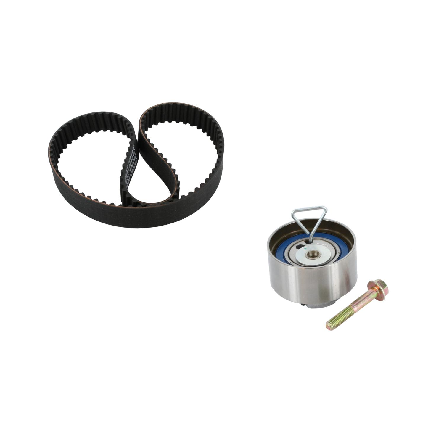 Continental TB283K2 - Engine Timing Belt Kit Continental TB283K2 Engine Timing Belt Kit product image 1 of 1