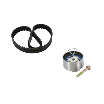 1999 Mercury Tracer Engine Timing Belt Kit Continental TB283K2 image 1 of 1