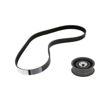 1992 Volkswagen Jetta Engine Timing Belt Kit Continental TB292K1 image 1 of 1