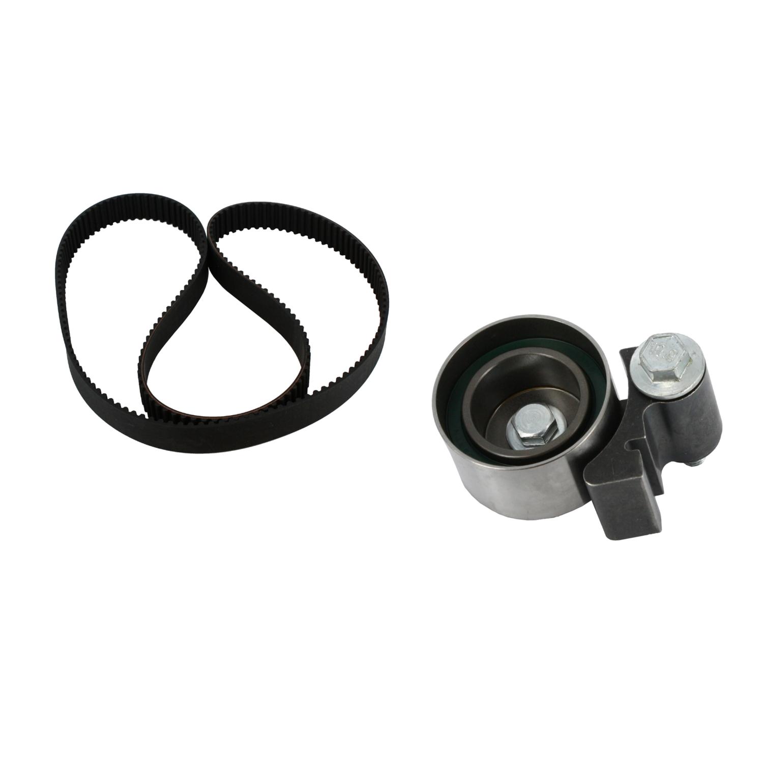 Continental TB295K2 - Engine Timing Belt Kit Continental TB295K2 Engine Timing Belt Kit product image 1 of 1