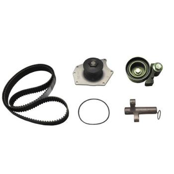 2004 Chrysler 300M Engine Timing Belt Kit with Water Pump Continental TB295LK2 image 1 of 1