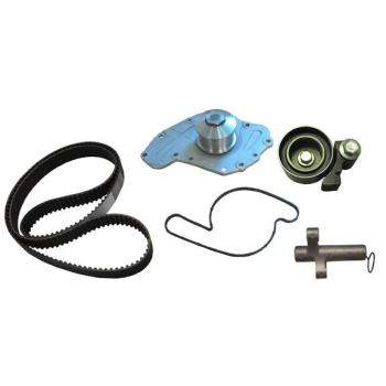 2008 Chrysler Pacifica Engine Timing Belt Kit with Water Pump Continental TB295LK3 image 1 of 1
