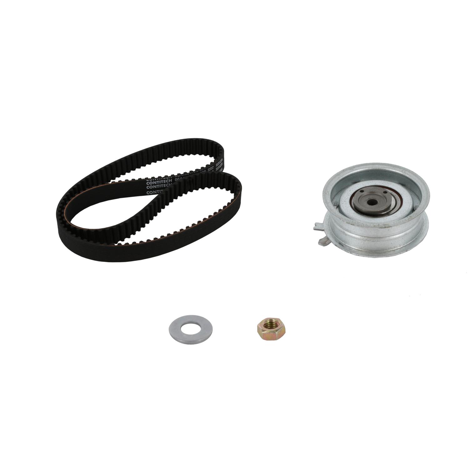 Continental TB296K1 - Engine Timing Belt Kit Continental TB296K1 Engine Timing Belt Kit product image 1 of 1