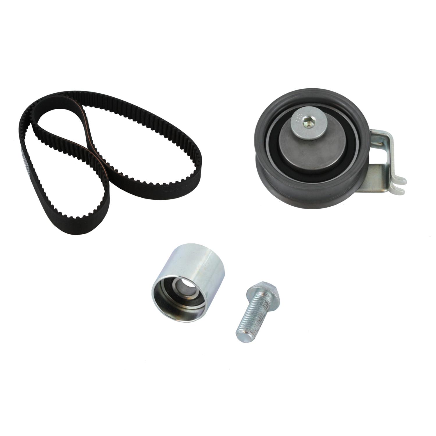Continental TB306K1 - Engine Timing Belt Kit Continental TB306K1 Engine Timing Belt Kit product image 1 of 1