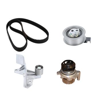 2006 Audi A4 Engine Timing Belt Kit with Water Pump Continental TB306LK4 image 1 of 1