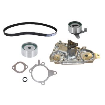 2003 Mazda Protege Engine Timing Belt Kit with Water Pump Continental TB308LK1 image 1 of 1