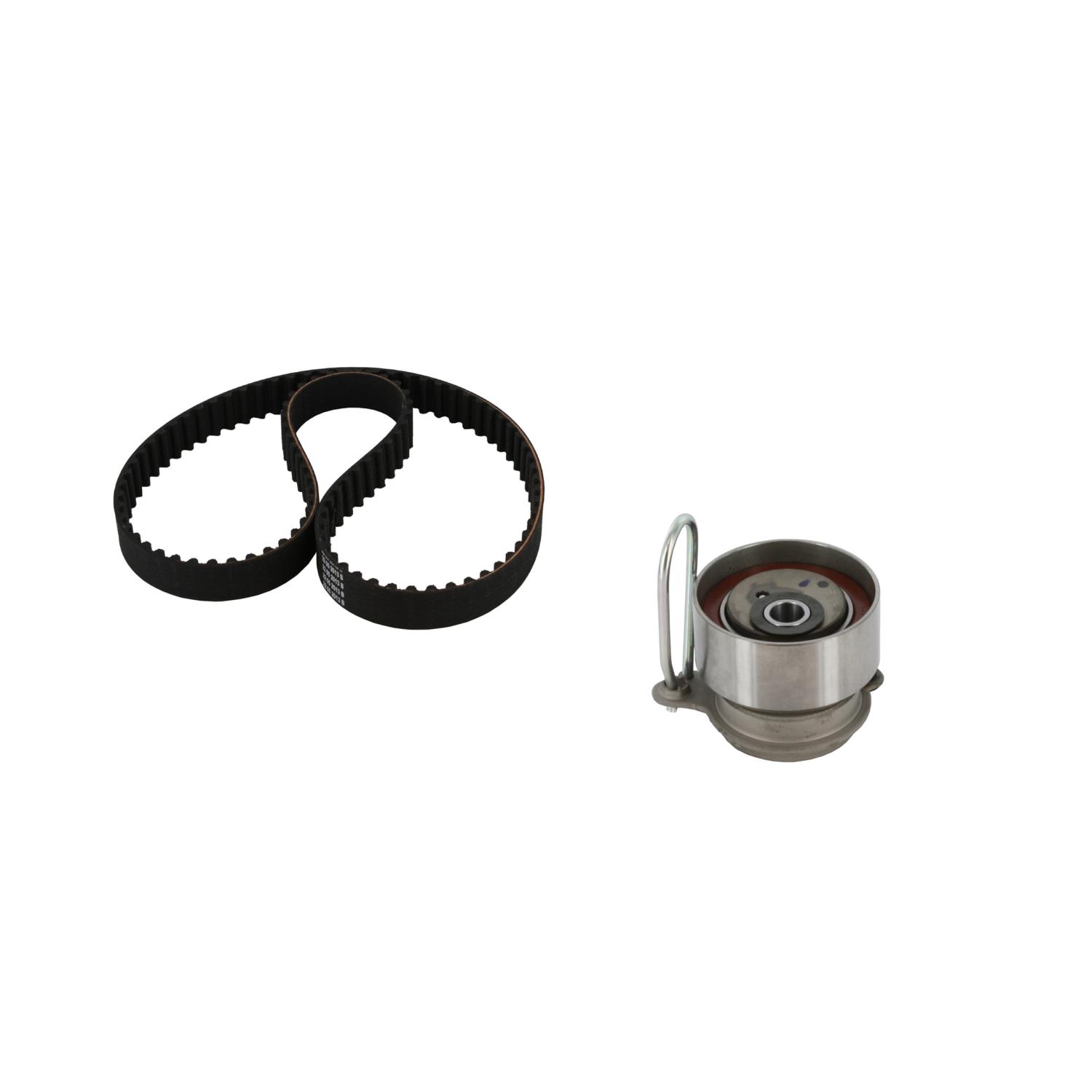 Continental TB312K1 - Engine Timing Belt Kit Continental TB312K1 Engine Timing Belt Kit product image 1 of 1