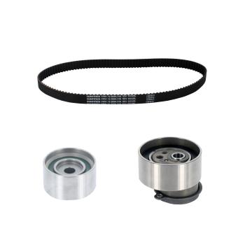2000 Mazda Protege Engine Timing Belt Kit Continental TB316K2 image 1 of 1