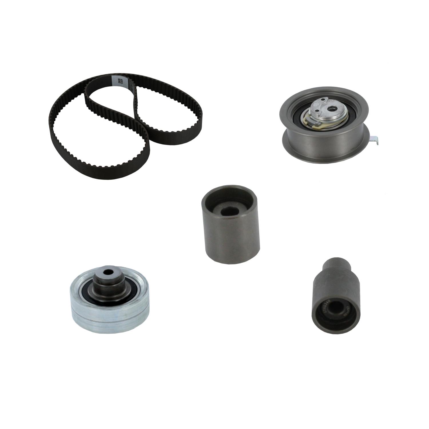 Continental TB321K1 - Engine Timing Belt Kit Continental TB321K1 Engine Timing Belt Kit product image 1 of 1