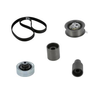1999 Volkswagen Jetta Engine Timing Belt Kit Continental TB321K1 image 1 of 1