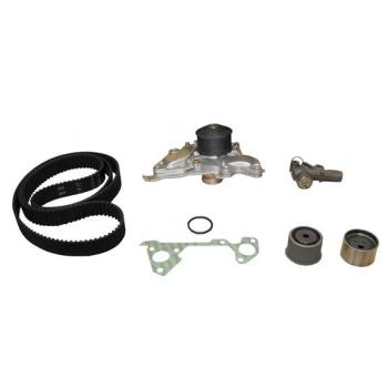 2006 Kia Amanti Engine Timing Belt Kit with Water Pump Continental TB323LK1 image 1 of 1