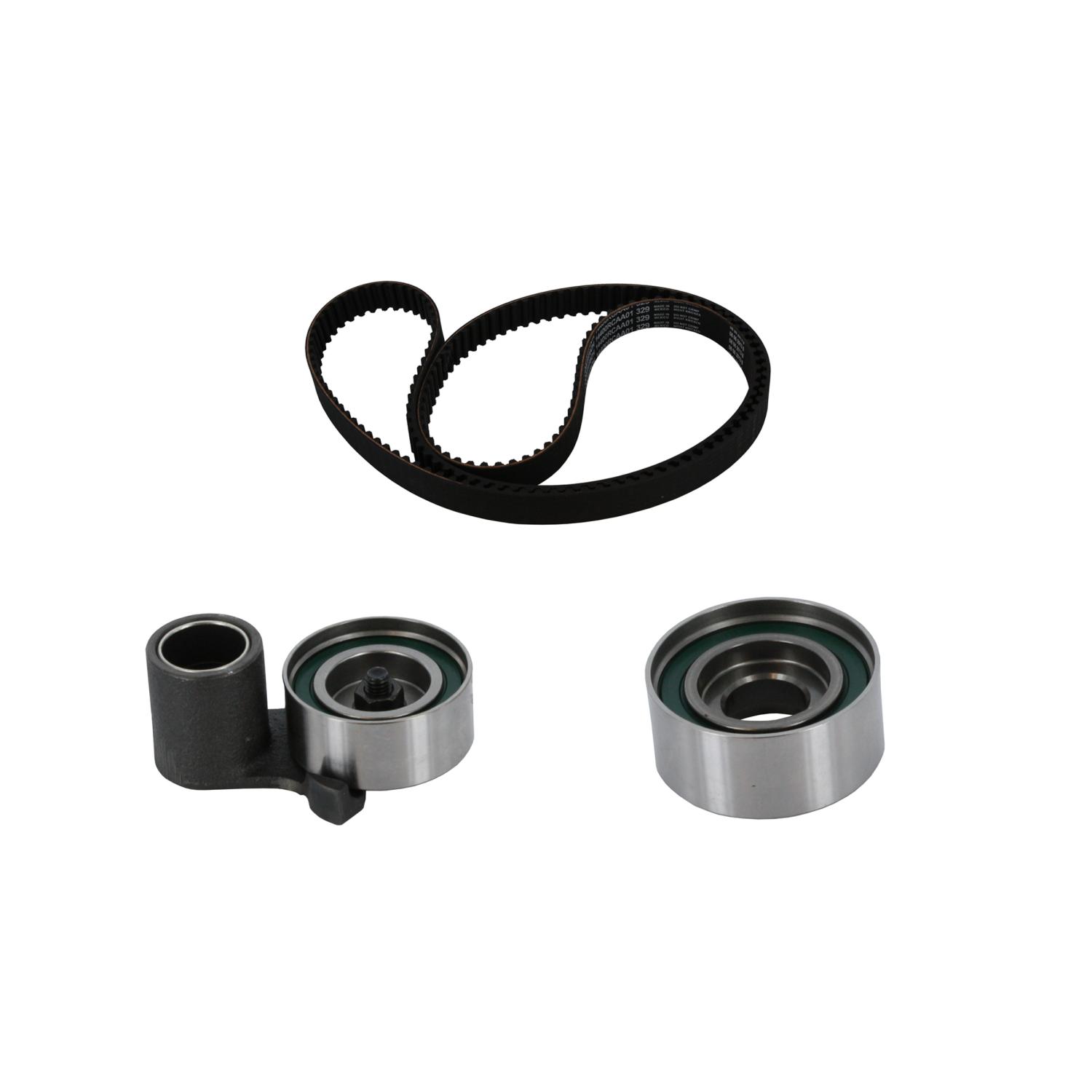 Continental TB329K1 - Engine Timing Belt Kit Continental TB329K1 Engine Timing Belt Kit product image 1 of 1