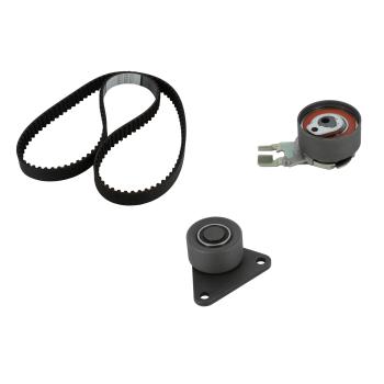 2006 Volvo C70 Engine Timing Belt Kit