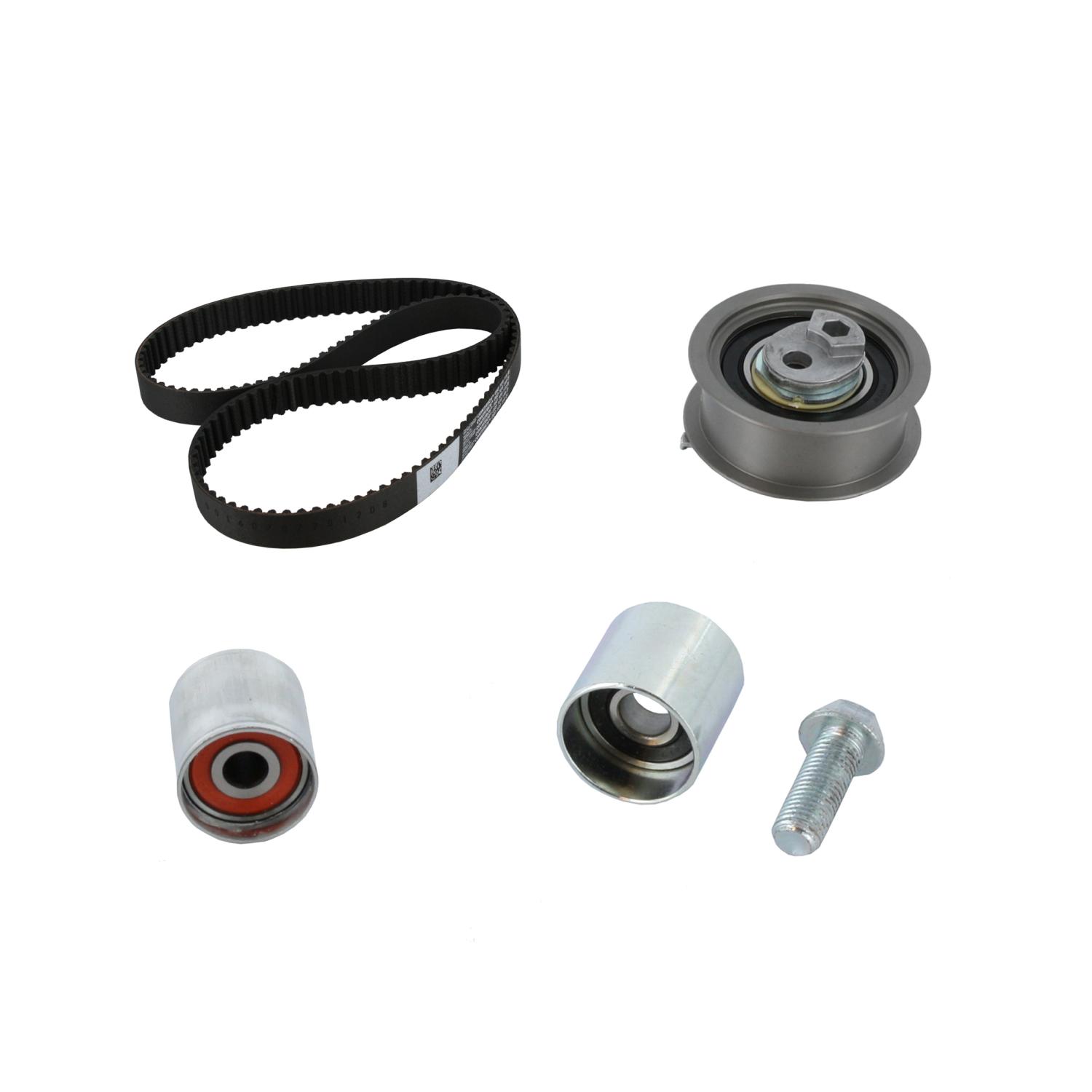 Continental TB334K1 - Engine Timing Belt Kit Continental TB334K1 Engine Timing Belt Kit product image 1 of 1