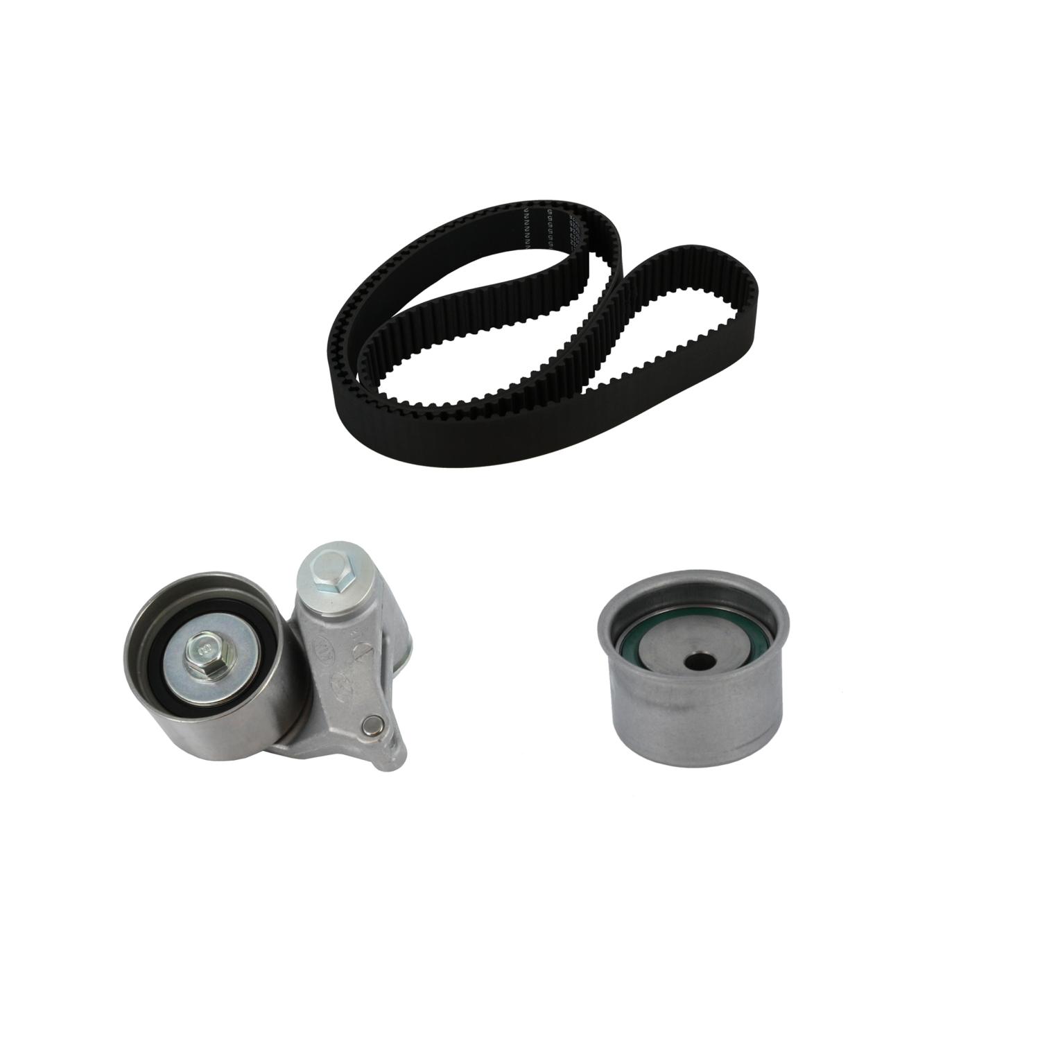 Continental TB337K1 - Engine Timing Belt Kit Continental TB337K1 Engine Timing Belt Kit product image 1 of 1