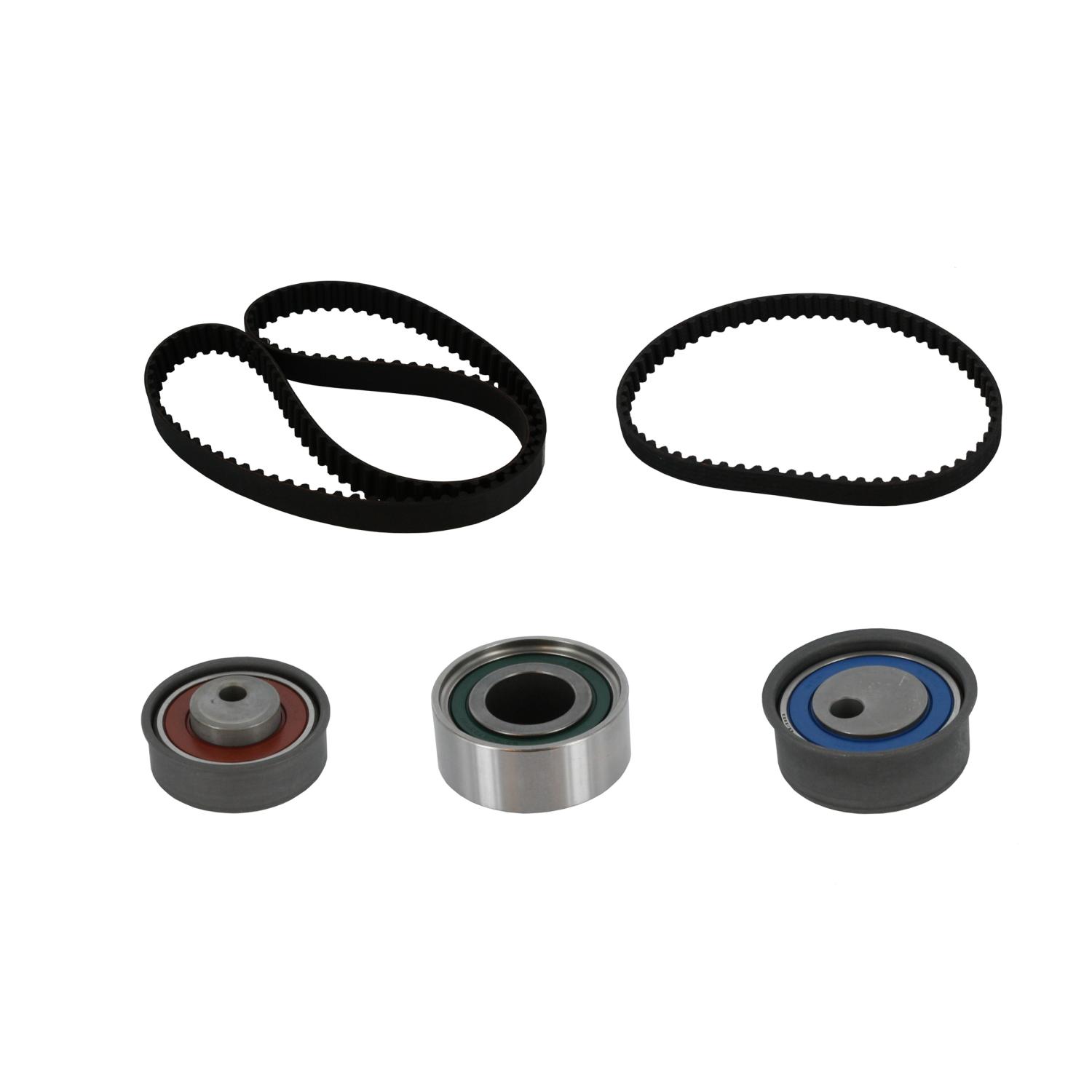 Continental TB340341K1 - Engine Timing Belt Kit Continental TB340341K1 Engine Timing Belt Kit product image 1 of 1