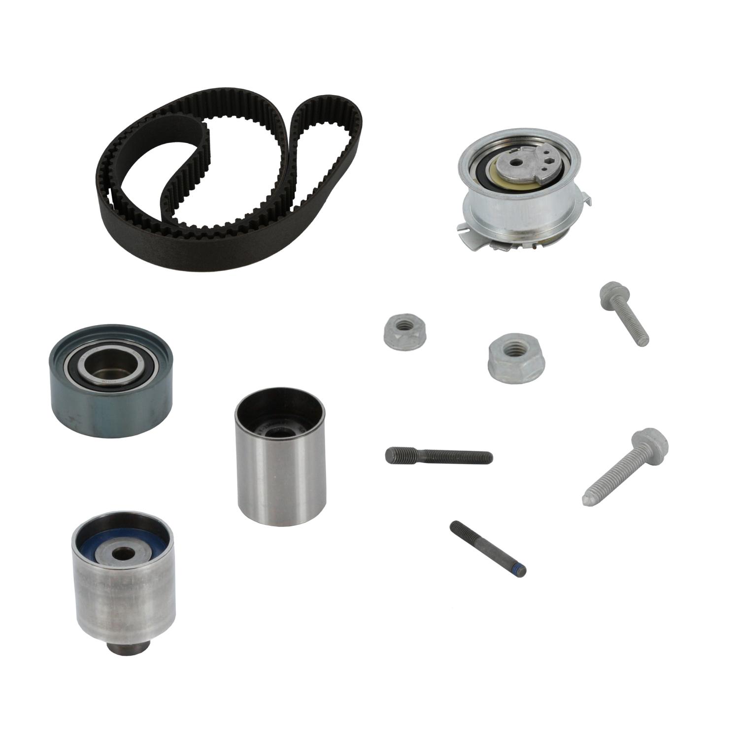 Continental TB342K1 - Engine Timing Belt Kit Continental TB342K1 Engine Timing Belt Kit product image 1 of 1