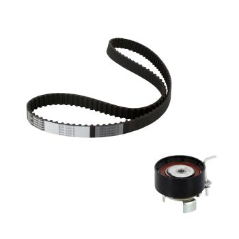 2014 Ford Fiesta Engine Timing Belt Kit