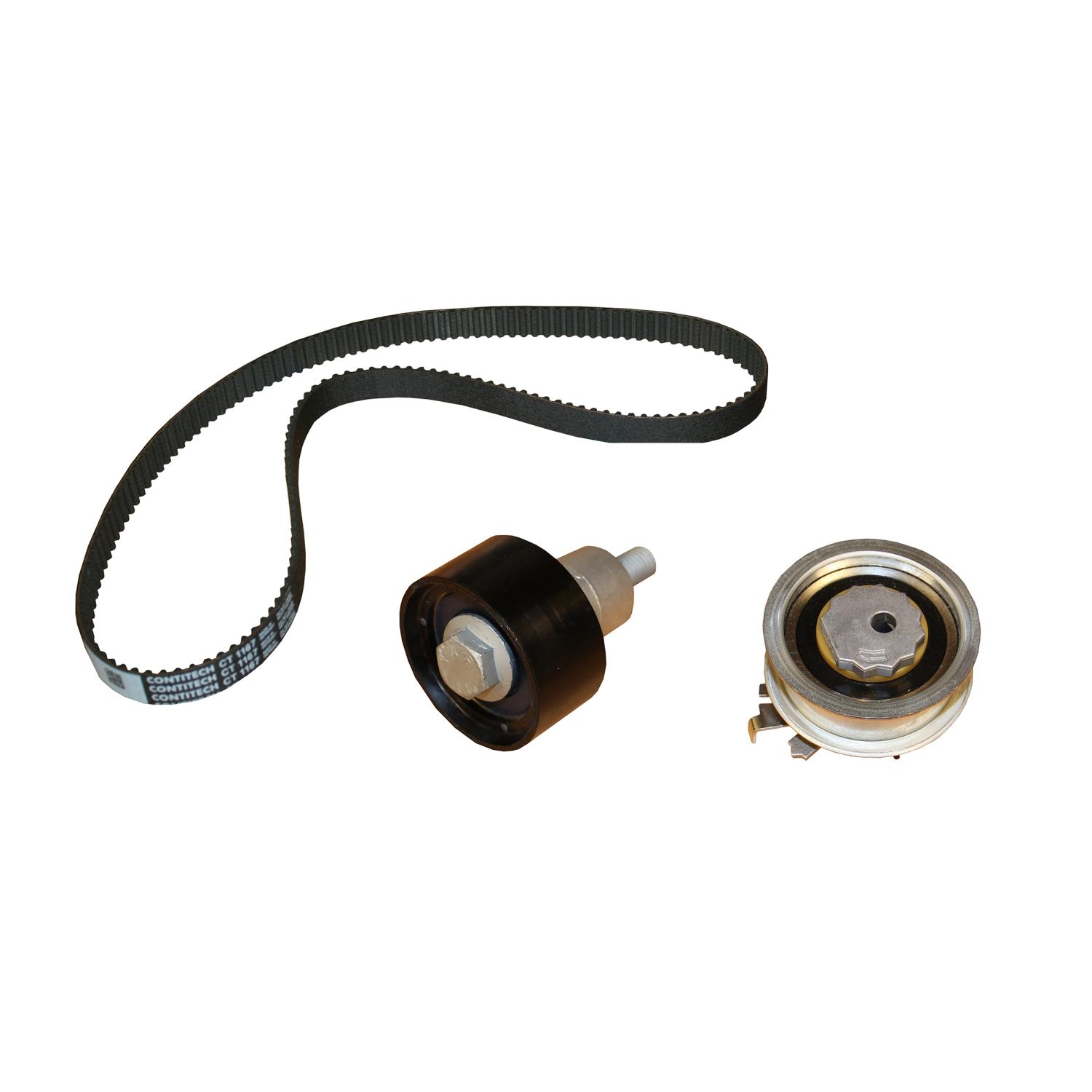 Continental TB920K1 Engine Timing Belt Kit product image 1 of 1