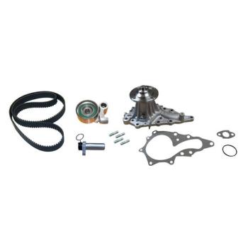 2000 Lexus SC300 Engine Timing Belt Kit with Water Pump Contitech Products TB215LK1 image 1 of 1