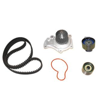 2000 Plymouth Breeze Engine Timing Belt Kit with Water Pump Contitech Products TB265LK3 image 1 of 1