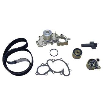 1998 Toyota T100 Engine Timing Belt Kit with Water Pump Contitech Products TB271LK1 image 1 of 1