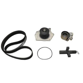 2001 Chrysler LHS Engine Timing Belt Kit with Water Pump Contitech Products TB295LK1 image 1 of 1