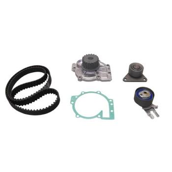 2006 Volvo XC70 Engine Timing Belt Kit with Water Pump Contitech Products TB331LK2 image 1 of 1