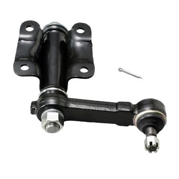 1994 Mitsubishi Montero Steering Idler Arm Front CTR CA0015 image 2 of 2