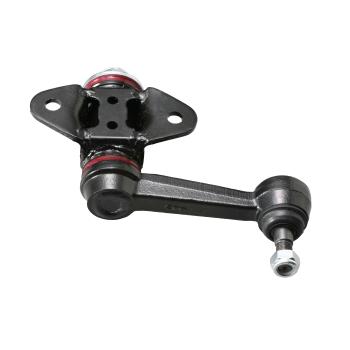 1987 Mazda B2000 Steering Idler Arm Front CTR CA0022 image 1 of 1