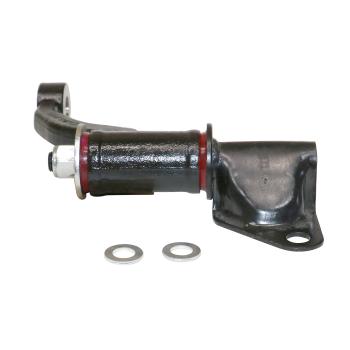 1986 Nissan 720 Steering Idler Arm Front CTR CA0030 image 1 of 1