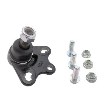 2011 Mercedes-Benz B200 Suspension Ball Joint Front Lower CTR CB0005 image 2 of 2