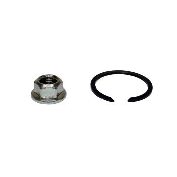2018 Ford F-150 Suspension Ball Joint Front Lower CTR CB0038 image 2 of 2