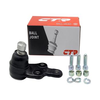 2016 Ford Escape Suspension Ball Joint Front Right Lower CTR CB0046R image 2 of 2