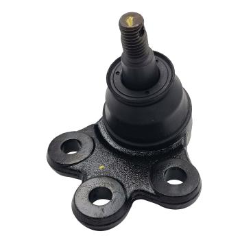 2009 Chevrolet Equinox Suspension Ball Joint Front Lower CTR CB0061 image 2 of 4