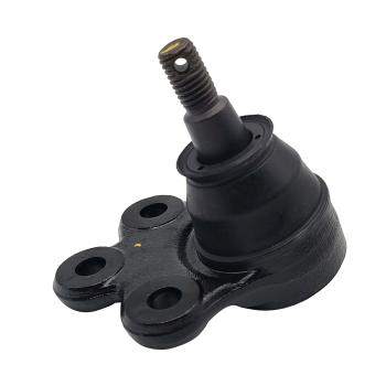 2009 Chevrolet Equinox Suspension Ball Joint Front Lower CTR CB0061 image 3 of 4