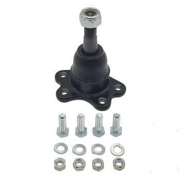 1996 Chevrolet C2500 Suburban Suspension Ball Joint Front Upper CTR CB0083 image 2 of 4