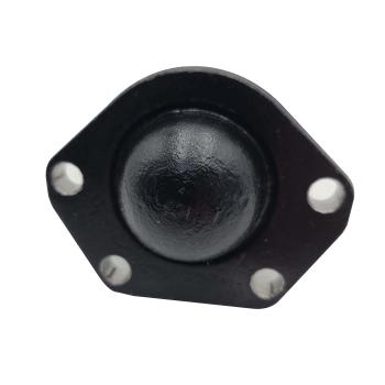 1995 Chevrolet Blazer Suspension Ball Joint Front Lower CTR CB0096 image 4 of 4