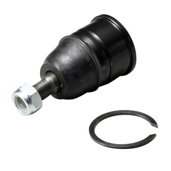 1989 Honda Prelude Suspension Ball Joint Front Lower CTR CB0124 image 1 of 2