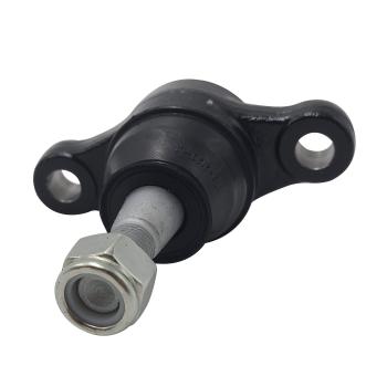 2009 Hyundai Sonata Suspension Ball Joint Front Lower CTR CB0191 image 3 of 3