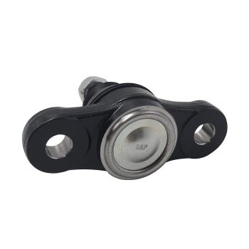 2005 Hyundai Tucson Suspension Ball Joint Front Lower CTR CB0192 image 2 of 2