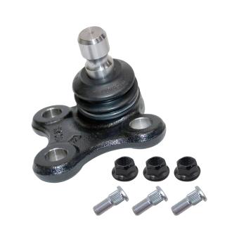 2015 Hyundai Sonata Suspension Ball Joint