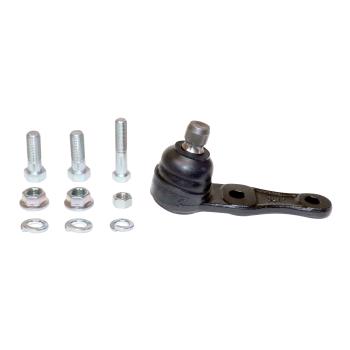 2002 Kia Spectra Suspension Ball Joint Front Lower CTR CB0215 image 1 of 2
