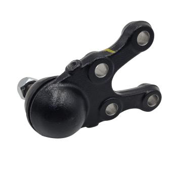 2000 Mitsubishi Montero Suspension Ball Joint Front Left Lower CTR CB0248L image 2 of 2