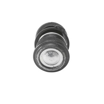 2006 Lincoln Zephyr Suspension Ball Joint Front Upper CTR CB0289 image 2 of 2