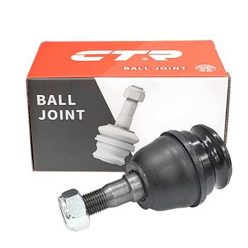 2001 Subaru Outback Suspension Ball Joint Front Lower CTR CB0355 image 4 of 4