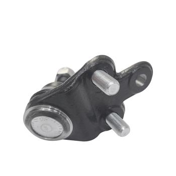 1989 Geo Prizm Suspension Ball Joint Front Lower CTR CB0383 image 1 of 1