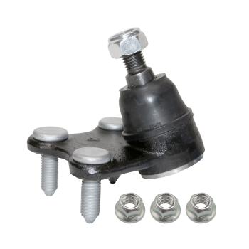 2011 Volkswagen Gol Suspension Ball Joint Front Right Lower CTR CB0451R image 1 of 2